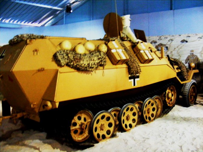(53)Da el Alamein a Salerno